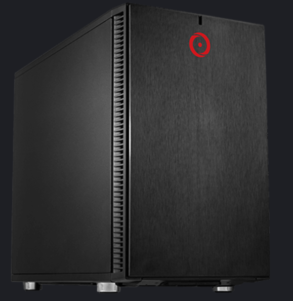 Fractal design i7 9700 ◎Optane Memory Fractal design i7 9700 ◎Optane Memory 【公式通販】